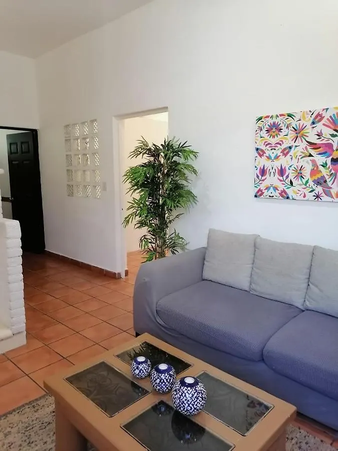 Apartment Las Quintas 24 Playa del Carmen