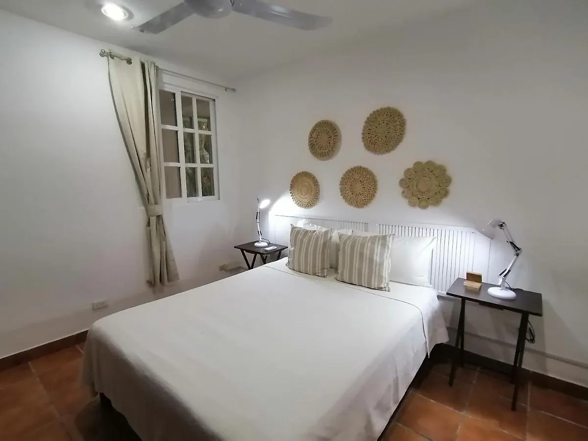 Apartment Las Quintas 24 Playa del Carmen Mexico