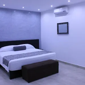 Apartment 770, Playa del Carmen